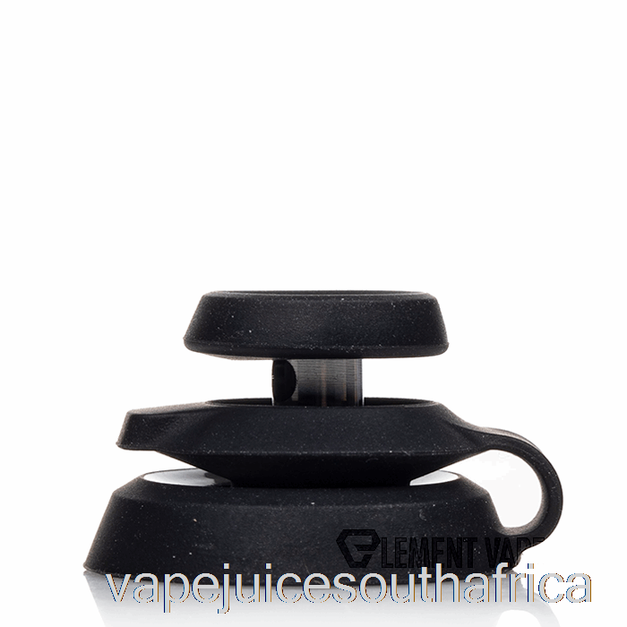 Vape Juice South Africa Puffco Proxy Joystick Cap Black